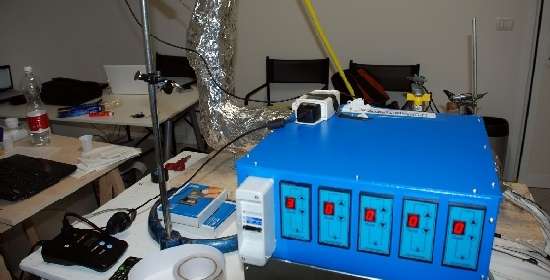 ecat 1mw