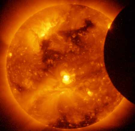 eclissi nasa