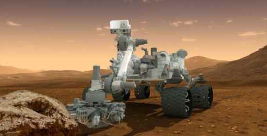 curiosity 1