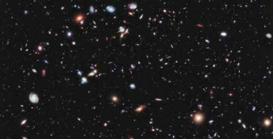 hubble esa