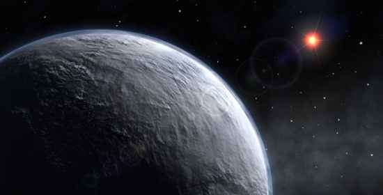 small planet