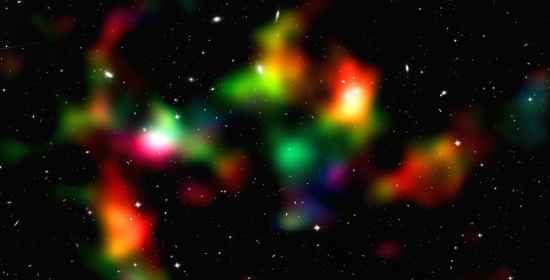 universe-expansion