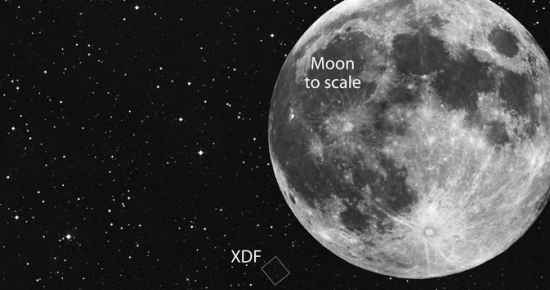 xdf luna