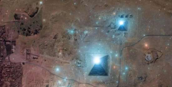 OrionGiza