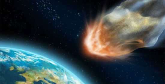 deviare asteroide