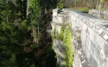 Ponte-Overtoun