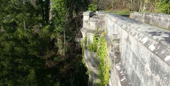 Ponte-Overtoun