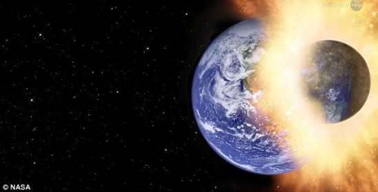 nasa finedelmondo