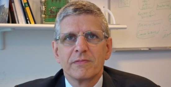 Mauro Messerotti