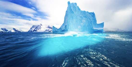 era glaciale 2014