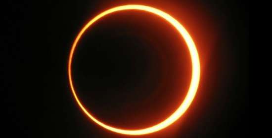 eclissi maggio