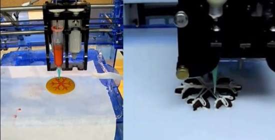 dolci 3d