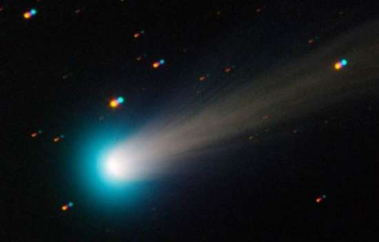 frantumazione ison