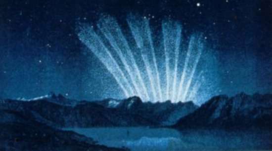 Cometa 1744