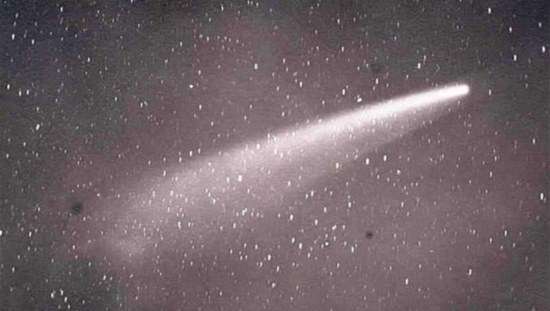 Cometa 1882