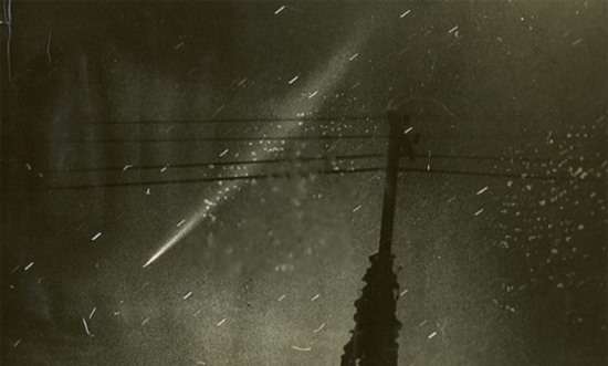 Cometa 1965