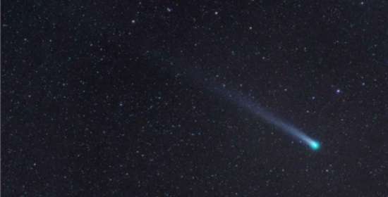 Lovejoy perielio