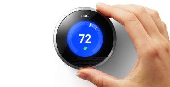 nest google