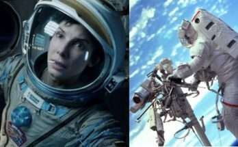 gravity oscar