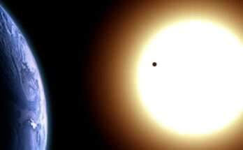 Allineamenti planetari