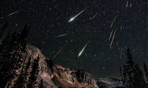 stelle cadenti