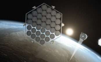 jaxa solare