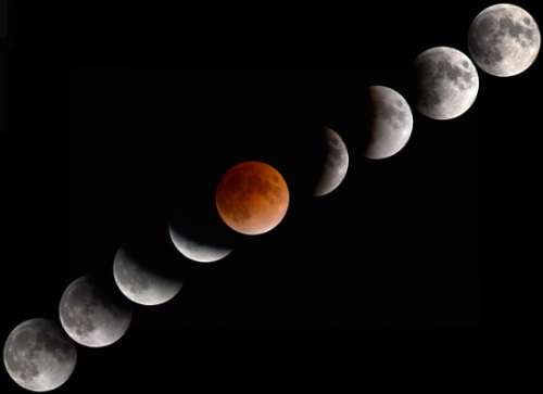 eclissi totale