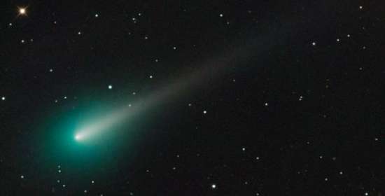 cometaNatale