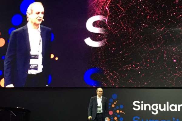 singularity university