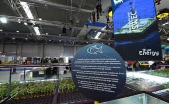 Eni maker faire