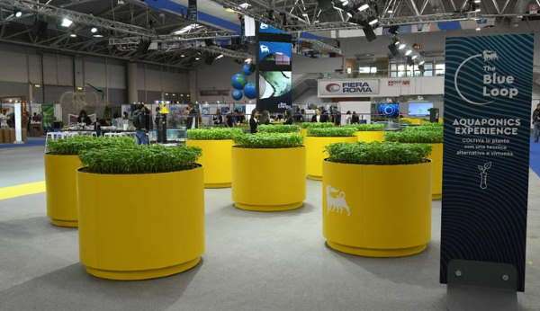 eni maker faire 7