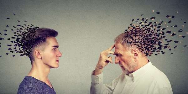 malattie neurodegenerative tipologie sintomi