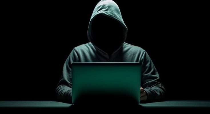 hacker dark web