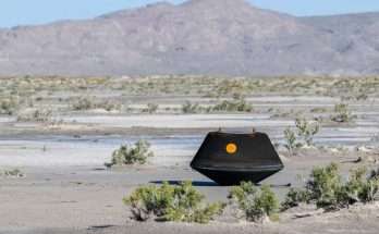 osiris rex asteroide bennu