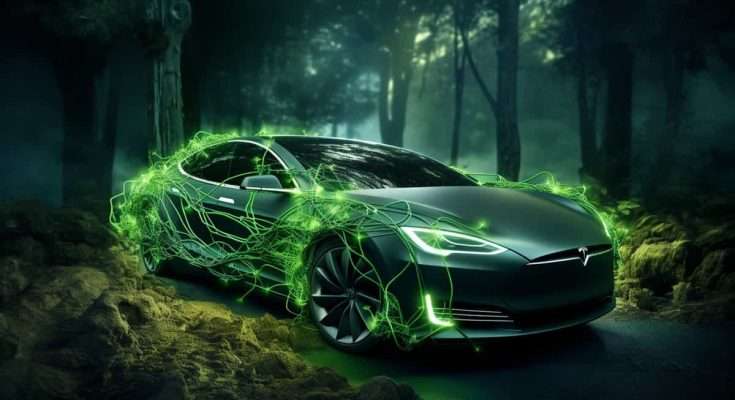 Scienziati indiani motore elettrico ai