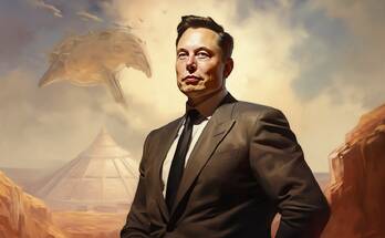 elon musk sa se esistono alieni