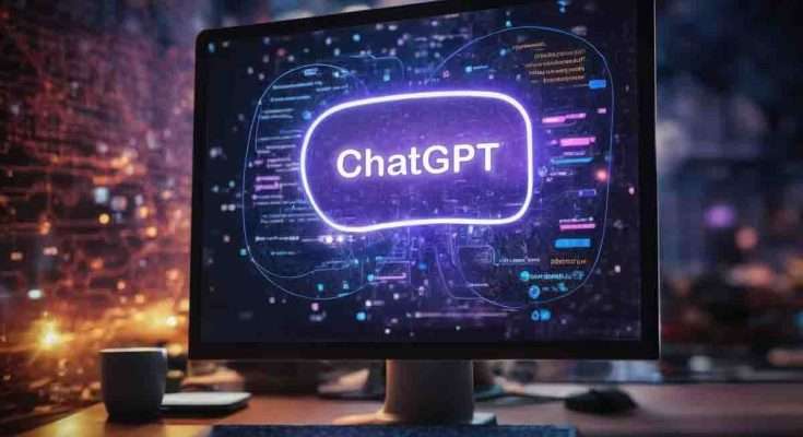 ChatGPT