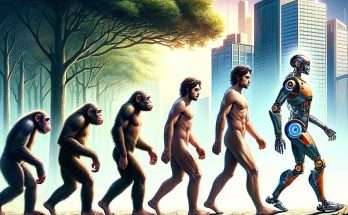 Evoluzione