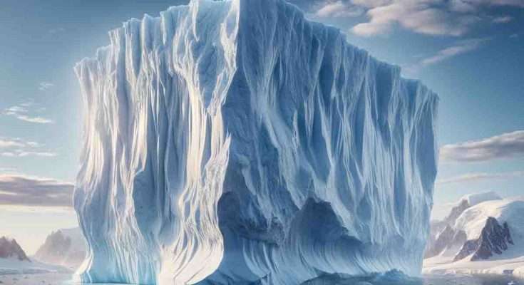 Iceberg