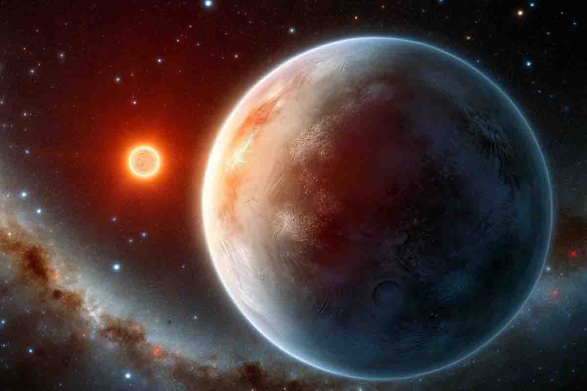 Hubble individua il pianeta simile alla Terra più vicino mai scoperto