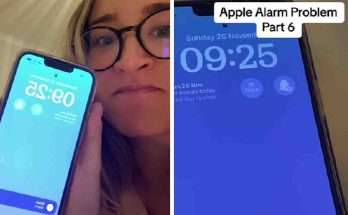 Mistero iPhone