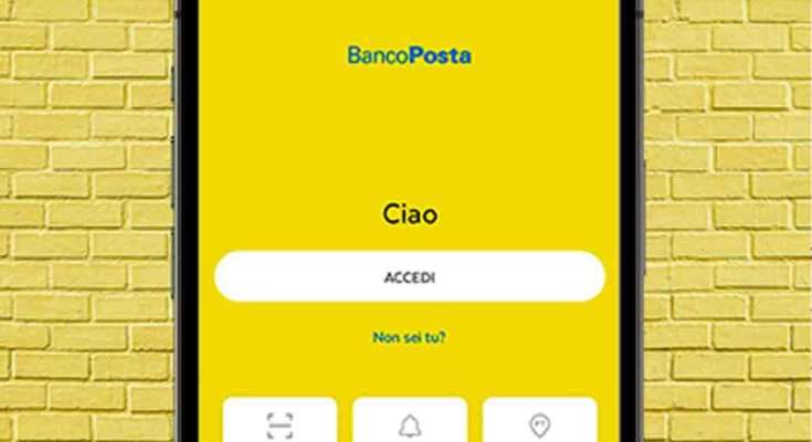 Poste, errore GC01