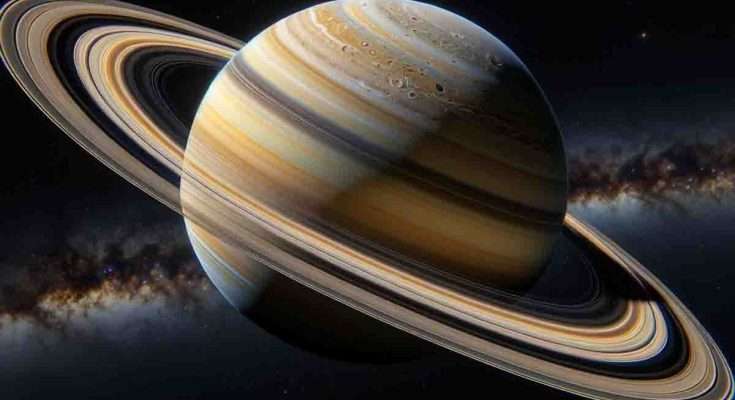 Saturno