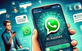 Whatsapp IA