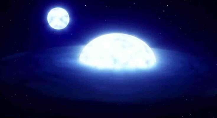 stelle triple