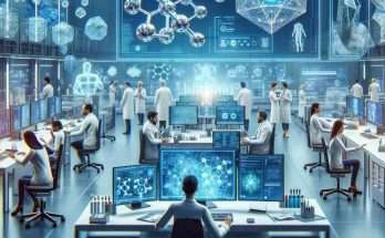 IA di Google DeepMind