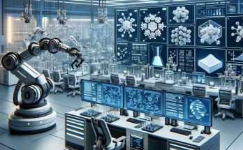 Laboratorio autonomo