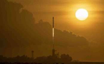 SpaceX Falcon 9