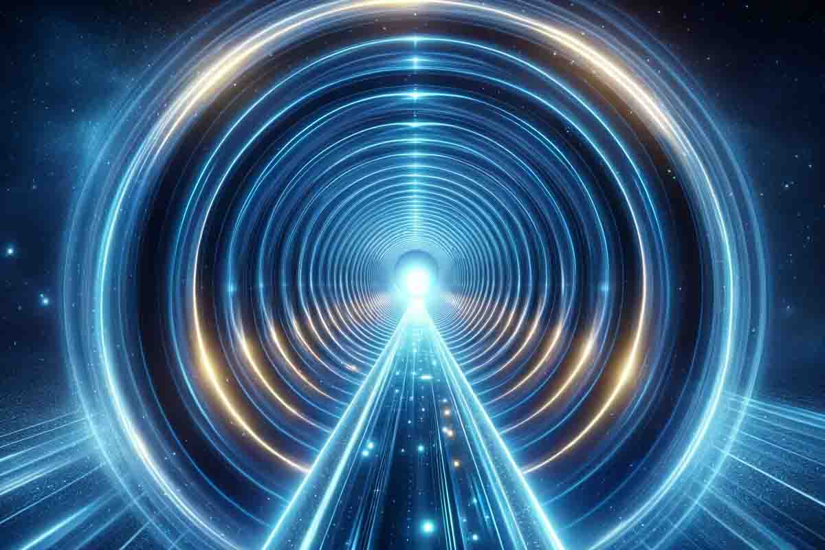 La teletransportación cuántica está revolucionando la ciencia y se está haciendo realidad