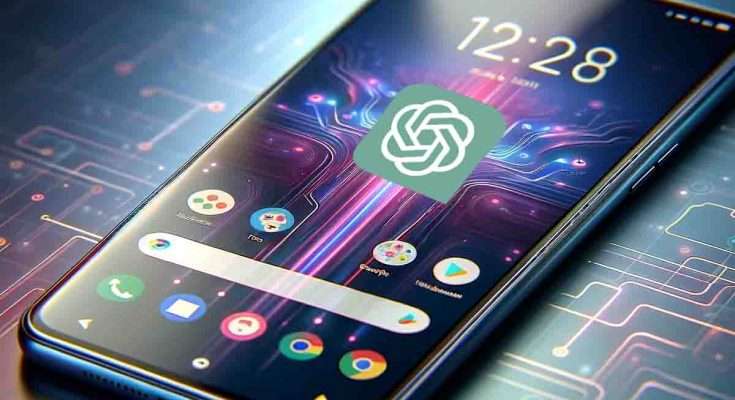 ChatGPT android